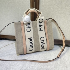 Chloe Shopping Bags